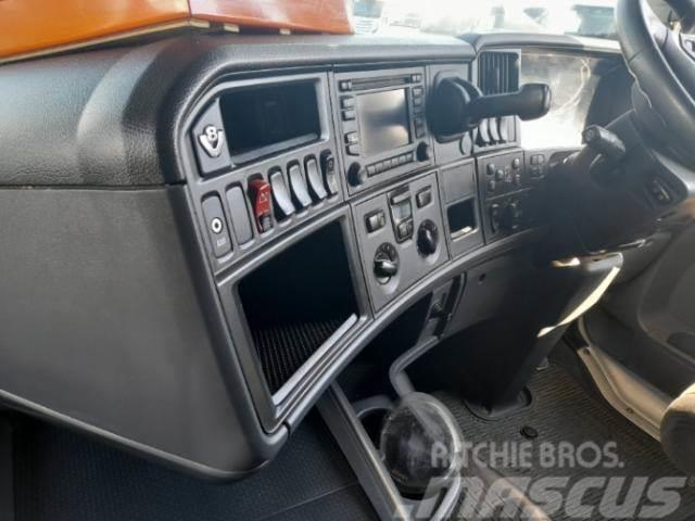 Scania R500 LA6X4 Motrici e Trattori Stradali