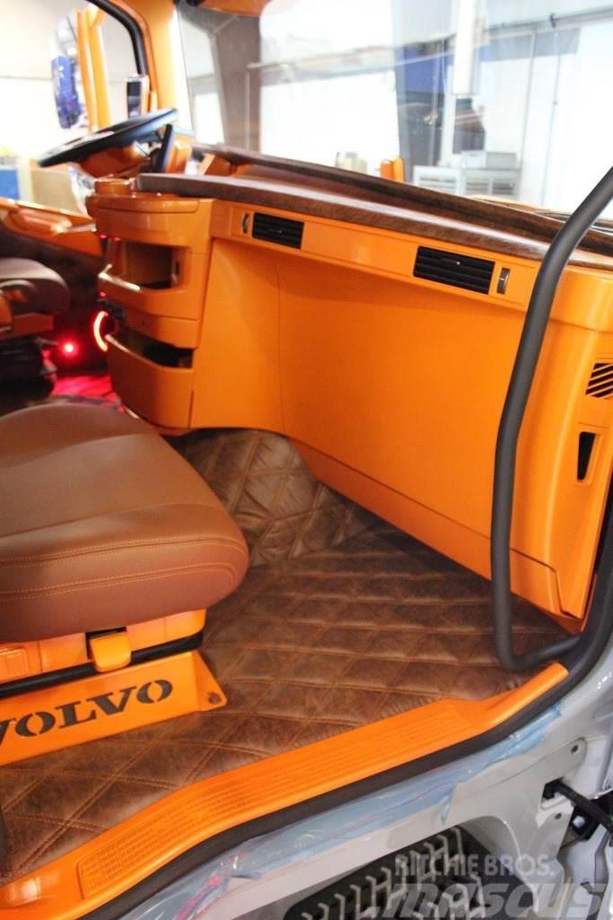Volvo FH 500 special interior Motrici e Trattori Stradali