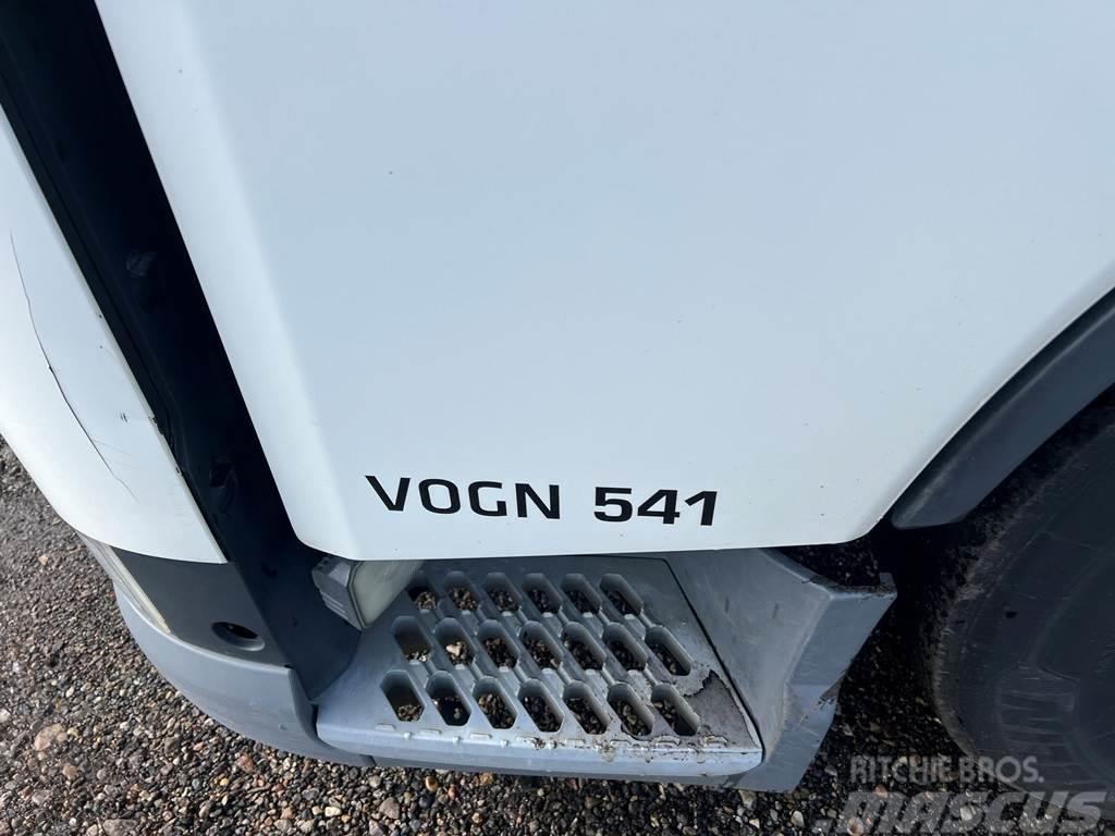 Volvo FH460 4x2 Mega 95cm Motrici e Trattori Stradali