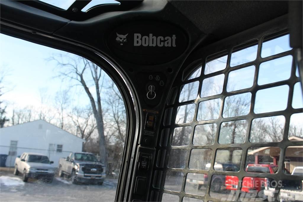 Bobcat S590 Mini Pale Gommate