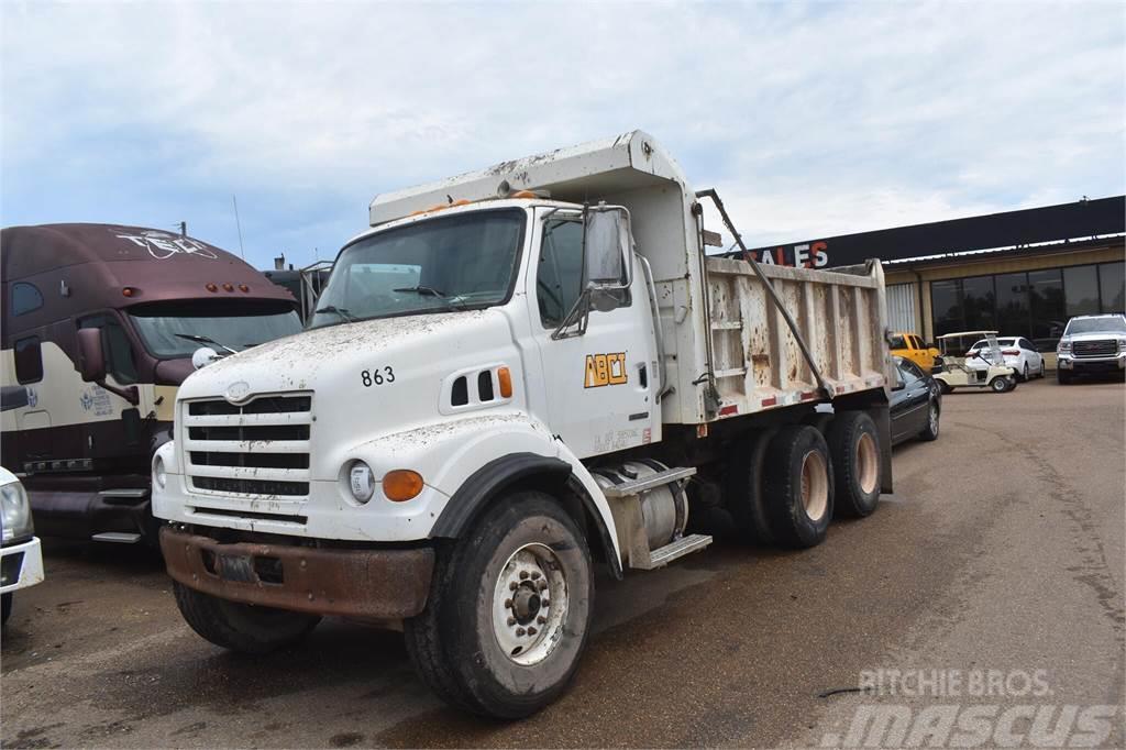 Sterling L7500 Camion ribaltabili
