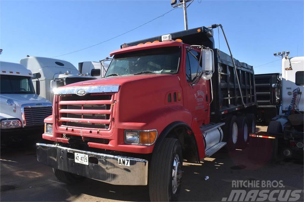 Sterling L9500 Camion ribaltabili
