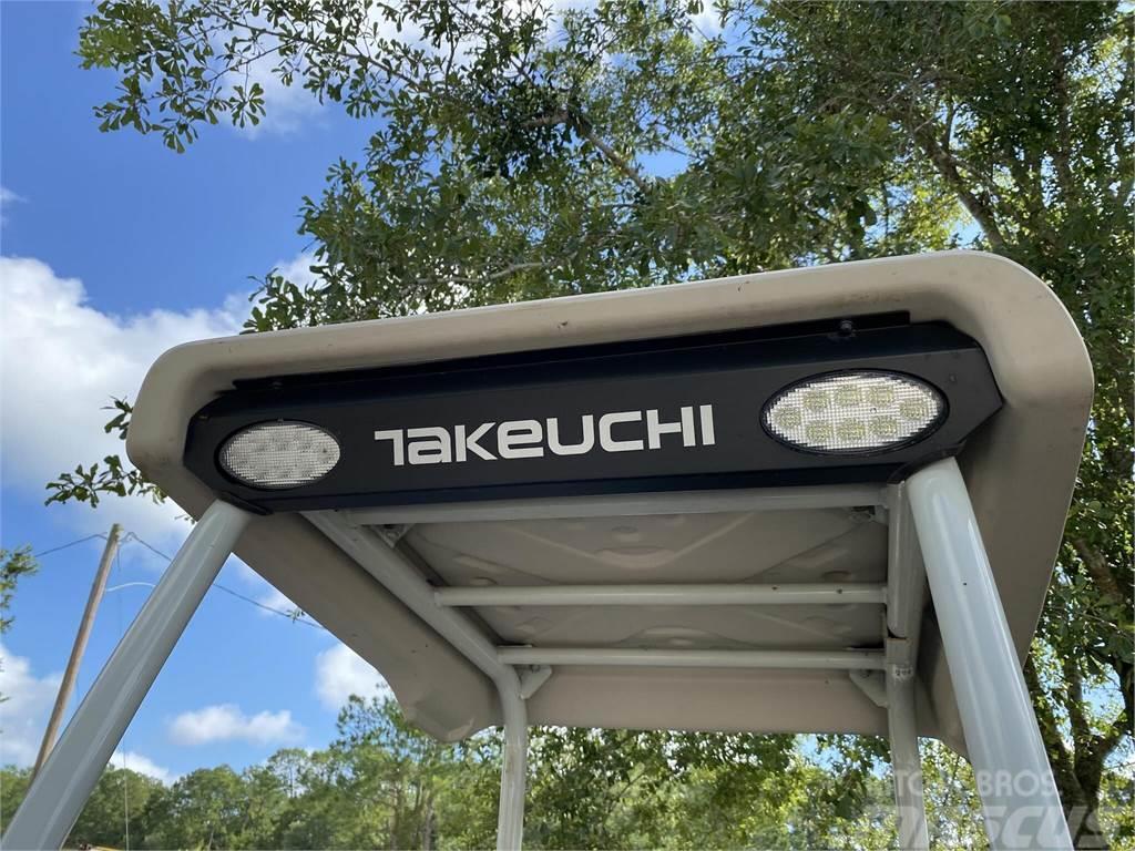 Takeuchi TB225 Miniescavatori