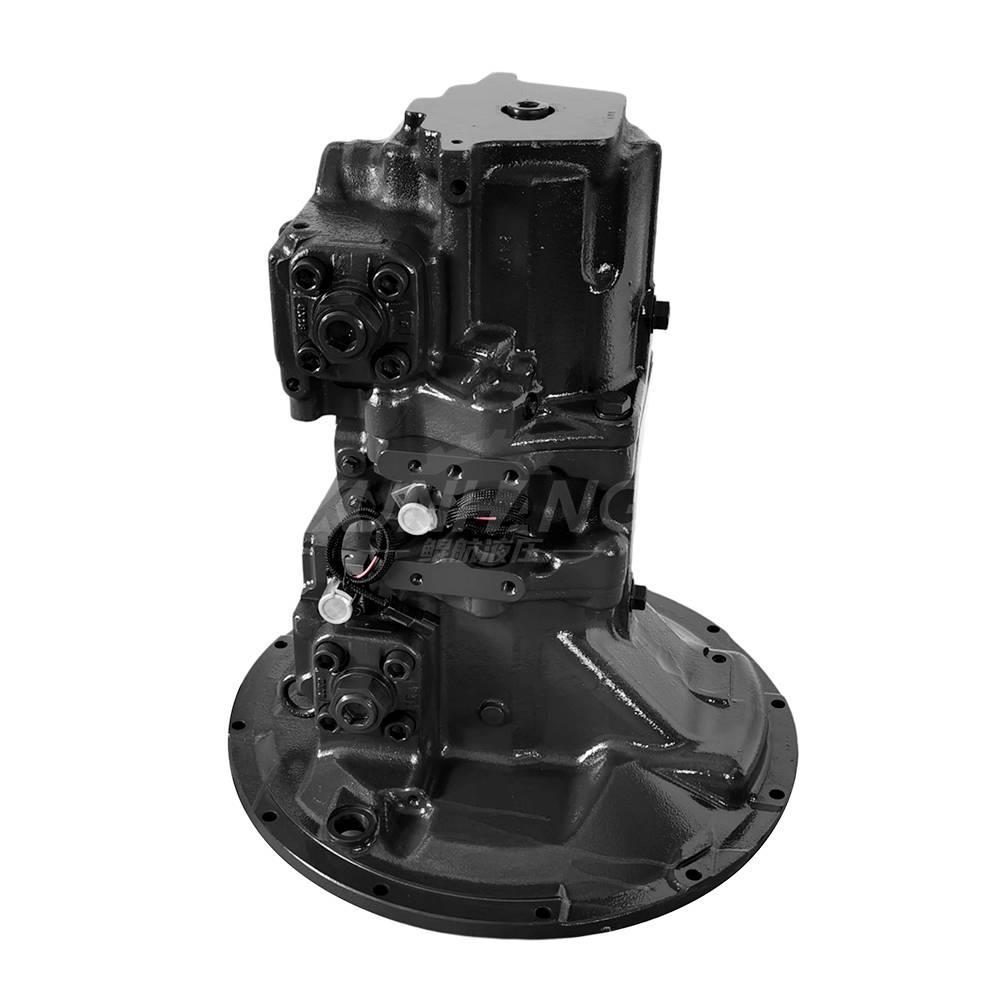 Komatsu 708-2G-00024 Hydraulic Pump PC300-7 PC350-7 PC360 Componenti idrauliche