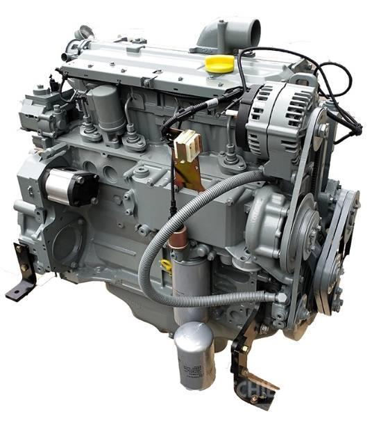 Deutz-Fahr Quality Deutz Bf4m1013 Diesel Engine Generatori diesel