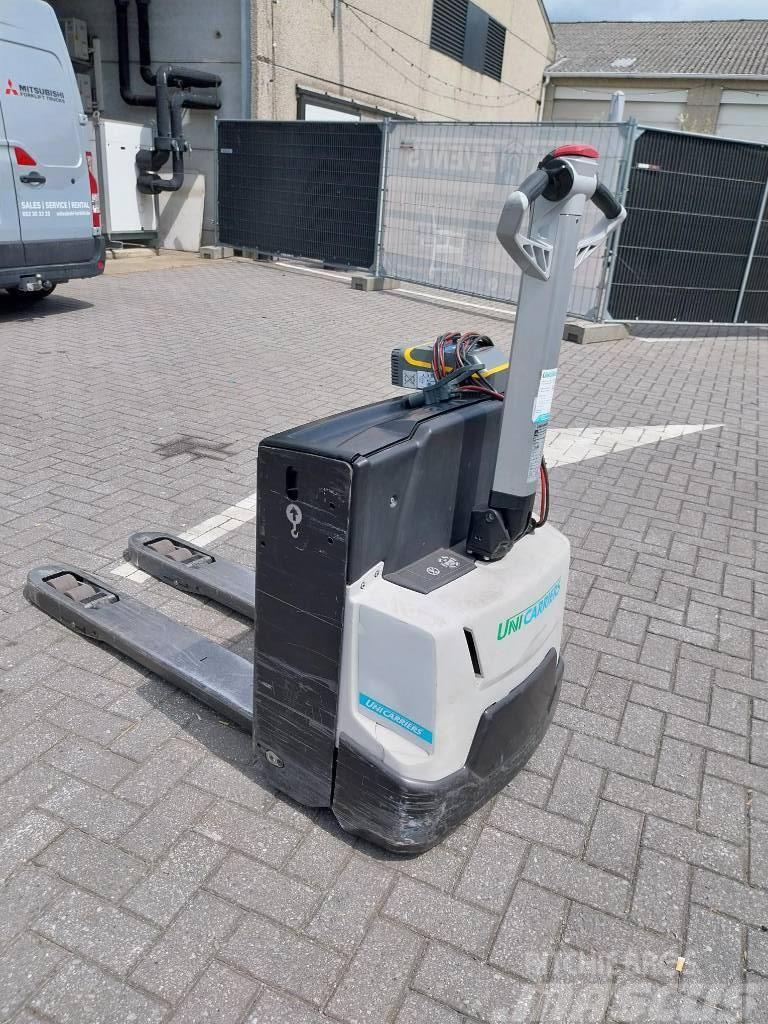 UniCarriers MDW160 Transpallet manuale