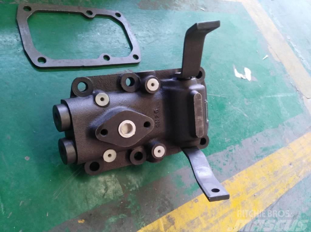 Shantui SD16 steering valve 16y-76-22000 Componenti idrauliche