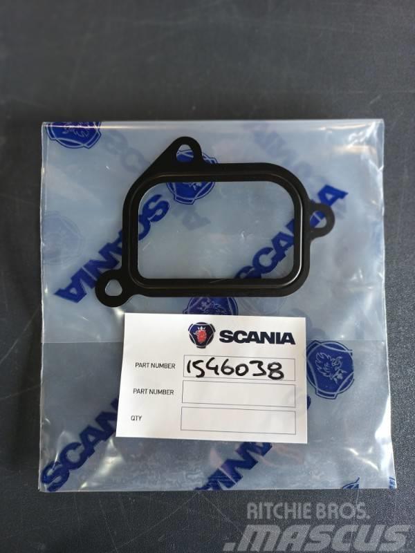 Scania GASKET 1546038 Motori