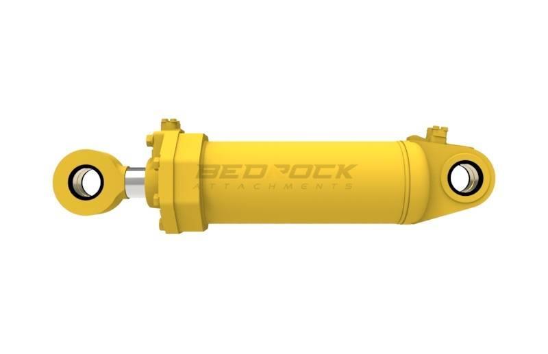 Bedrock D9T D9R D9N Ripper Lift Cylinder Scarificatori