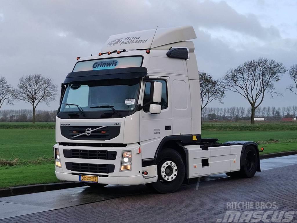 Volvo FM 9.380 globe nl-truck Motrici e Trattori Stradali