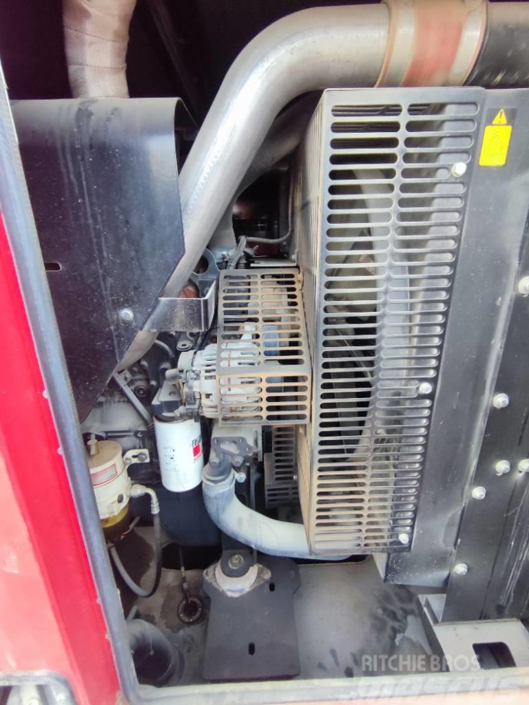 Himoinsa HFW-200T6 Generatori diesel