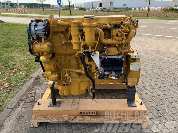  2019 New Surplus Caterpillar C13 385HP Tier 4 Engi Motori industriali