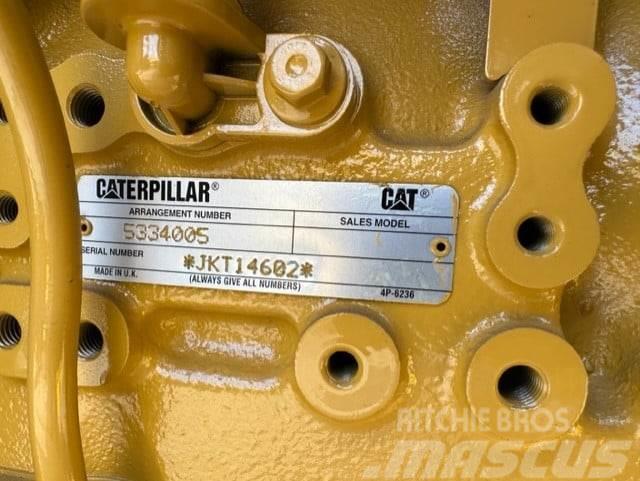  2019 New Surplus Caterpillar C4.4 142HP Tier 4F En Motori industriali