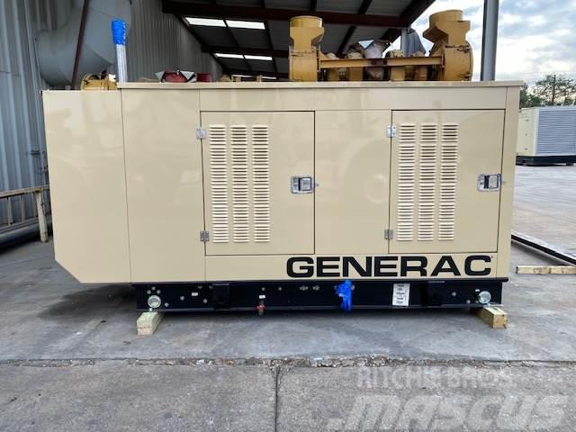 GM SG0050 Generatori a gas