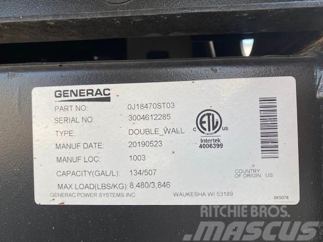Iveco SD150 Generatori diesel