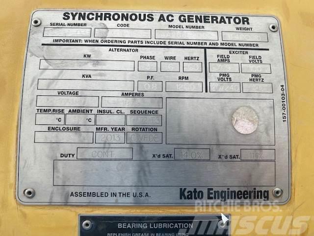 Kato AA28882000 Altri generatori