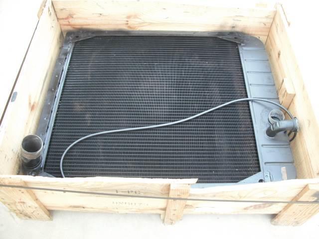 CAT radiator 140 G Motorgraders