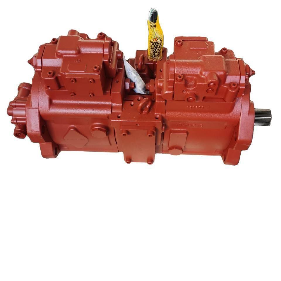 Doosan Excavator parts DH300LC-7 hydraulic pump DH300LC-7 Componenti idrauliche