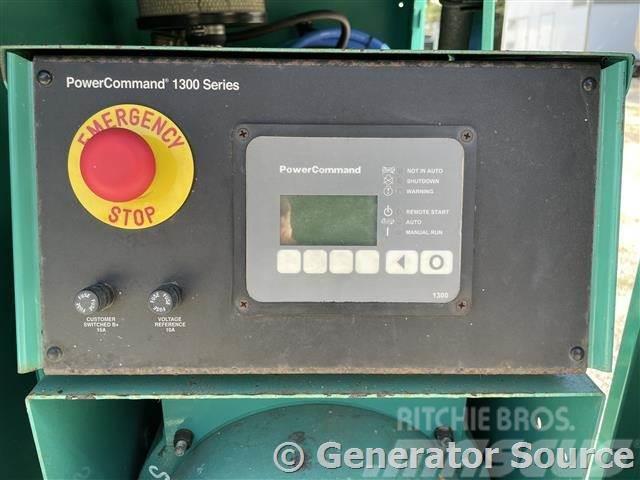 Cummins 20 kW Altri generatori