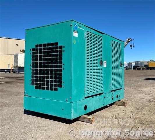 Cummins 35 kW - JUST ARRIVED Altri generatori