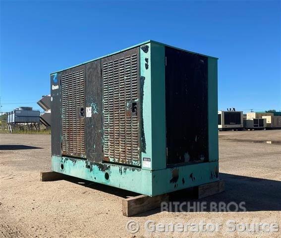 Cummins 65 kW - JUST ARRIVED Altri generatori