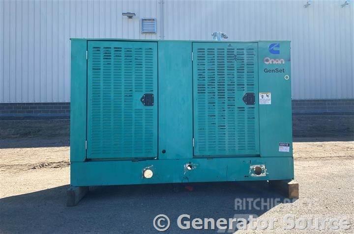 Cummins 65 kW - JUST ARRIVED Altri generatori