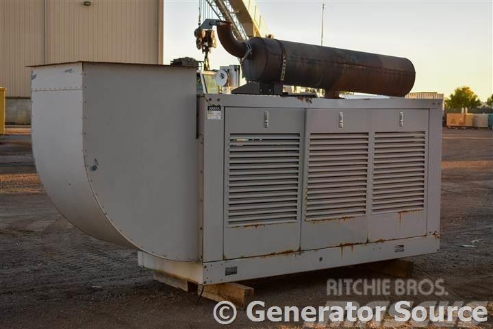 Detroit 100 kW - JUST ARRIVED Altri generatori