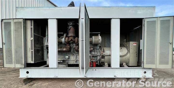 Detroit 1000 kW - JUST ARRIVED Generatori diesel
