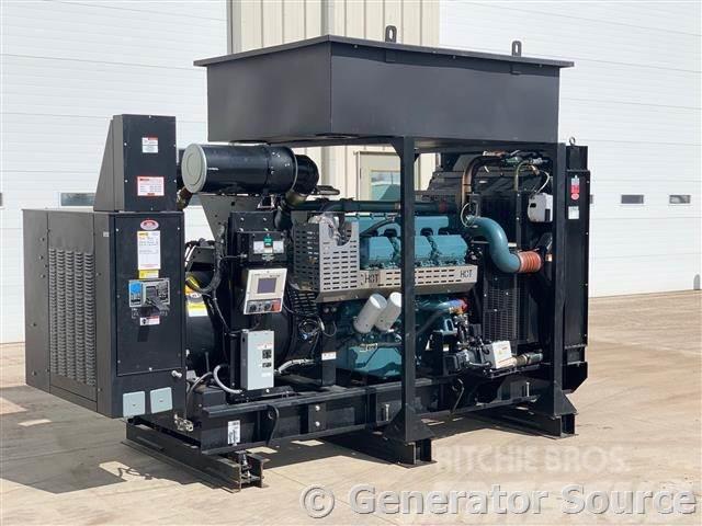 Doosan 600 kW Altri generatori