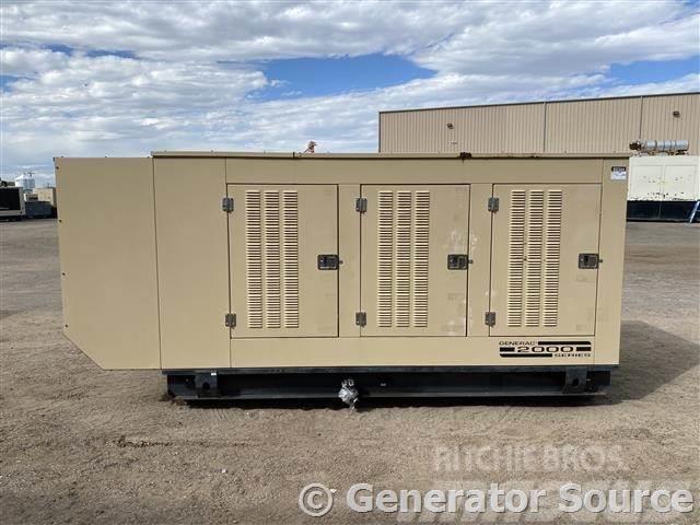 Generac 150 kW - JUST ARRIVED Generatori diesel