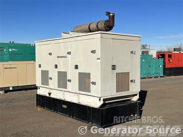 Generac 200 kW - JUST ARRIVED Generatori diesel