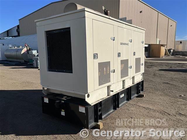 Generac 200 kW - JUST ARRIVED Generatori diesel