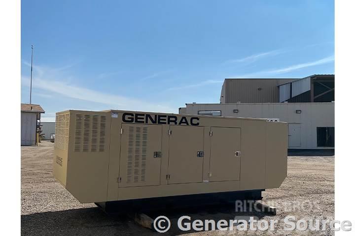 Generac 200 kW NG Generatori a gas