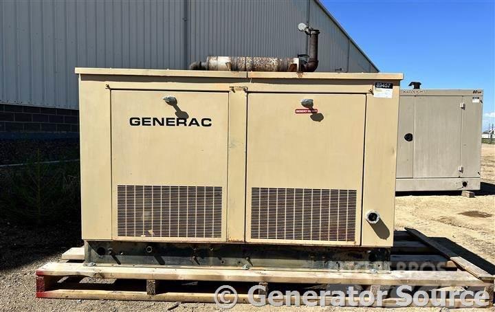 Generac 30 kW - JUST ARRIVED Altri generatori