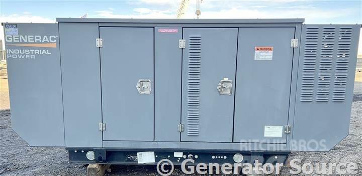 Generac 35 kW Altri generatori