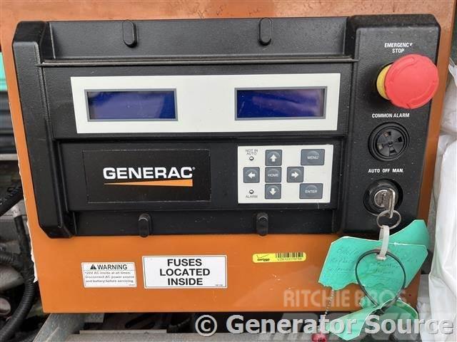 Generac 35 kW - JUST ARRIVED Generatori a gas