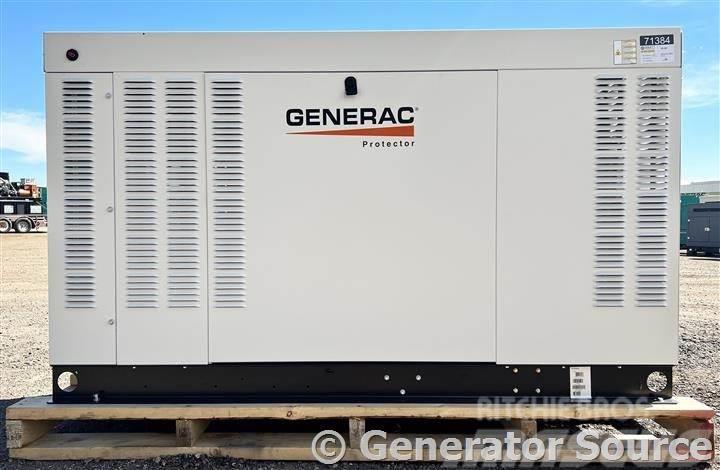 Generac 36 kW - JUST ARRIVED Generatori a gas