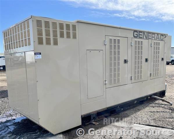 Generac 375 kW - JUST ARRIVED Altri generatori