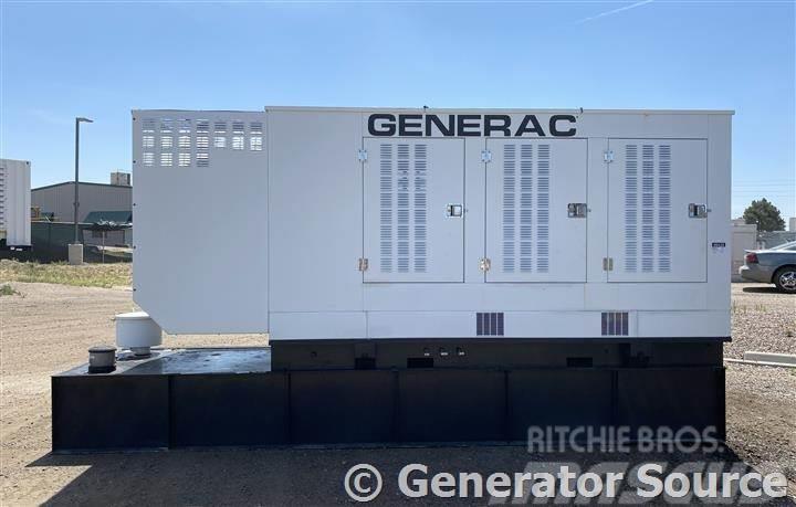 Generac 400 kW - JUST ARRIVED Generatori diesel