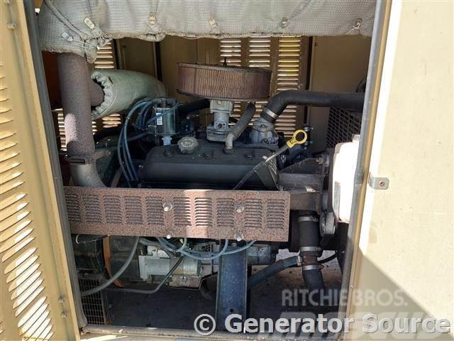 Generac 45 kW - JUST ARRIVED Altri generatori