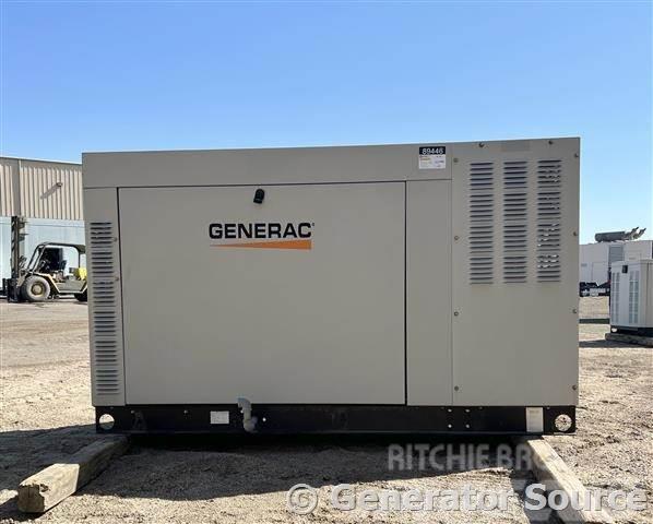 Generac 48 kW - JUST ARRIVED Generatori a gas