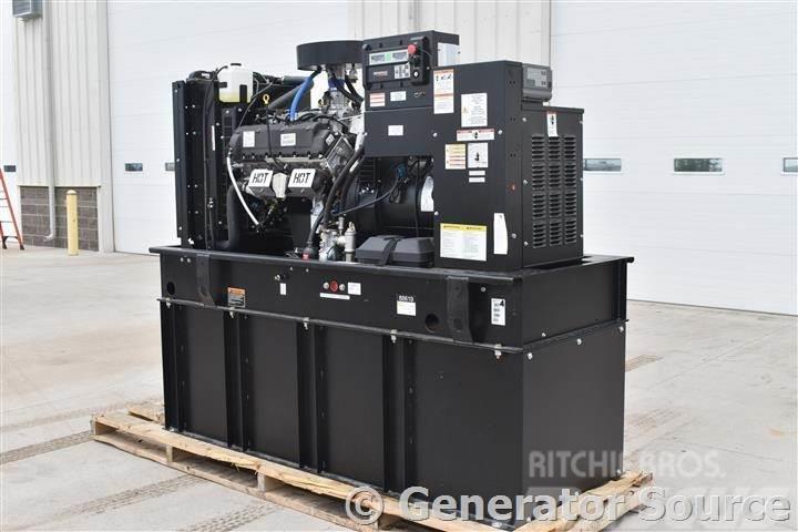 Generac 50 kW - JUST ARRIVED Generatori a gas