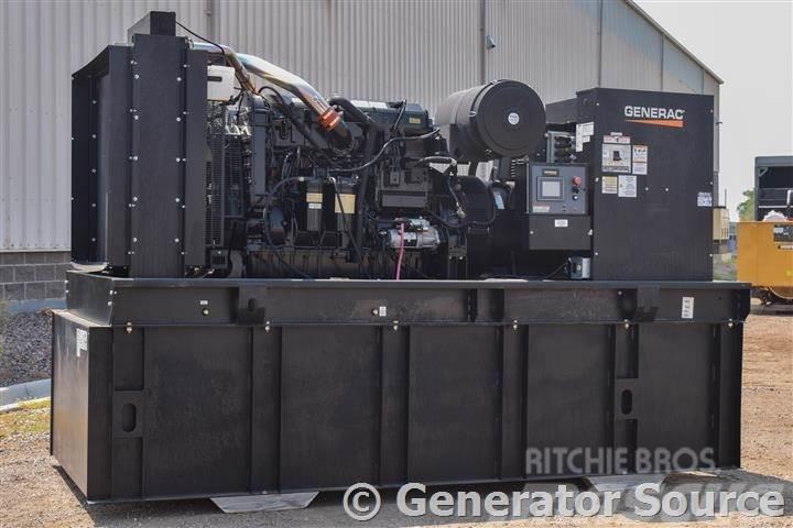 Generac 500 kW - JUST ARRIVED Altri generatori