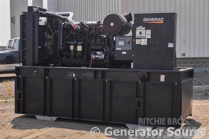 Generac 500 kW - JUST ARRIVED Altri generatori