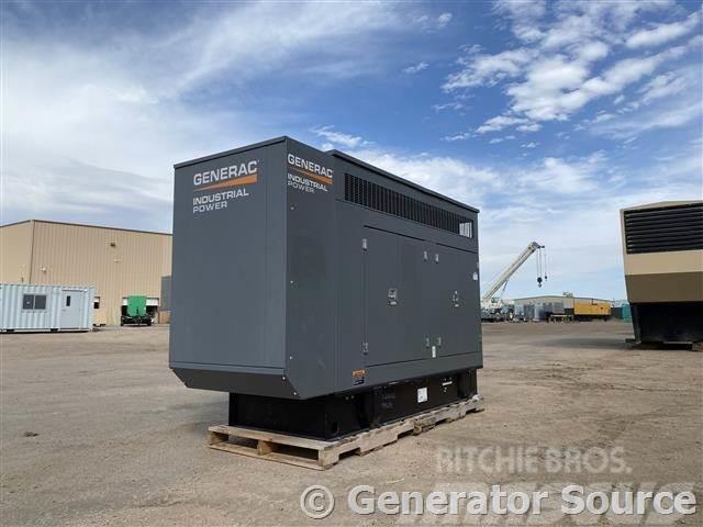 Generac 60 kW - JUST ARRIVED Generatori a gas