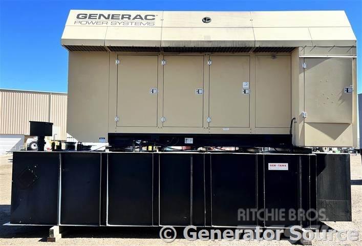 Generac 600 kW - JUST ARRIVED Altri generatori