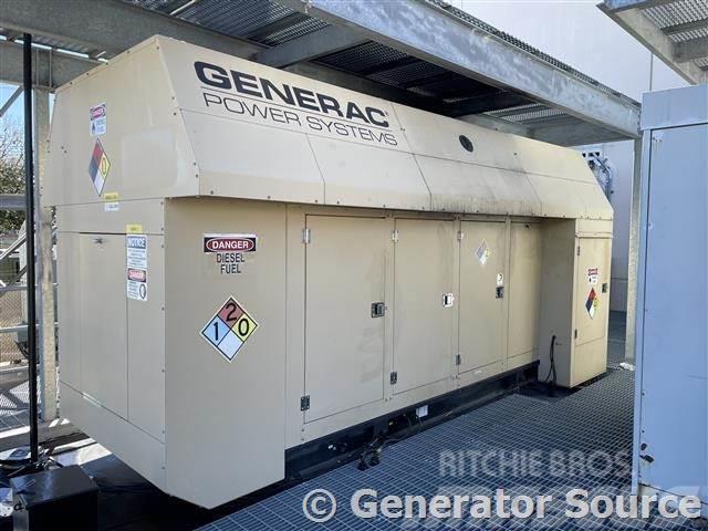 Generac 750 kW - JUST ARRIVED Altri generatori