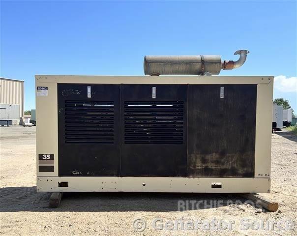 Kohler 35 kW - JUST ARRIVED Generatori a gas