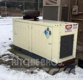 Kohler 40 kW - JUST ARRIVED Generatori a gas