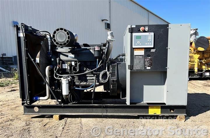 MTU 150 kW - JUST ARRIVED Generatori diesel